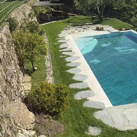 Sea View Portofino, Pool, Terrace, Garden Agroturismo