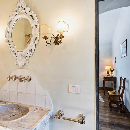Bauernhof Sea View Portofino, Pool, Terrace, Garden *