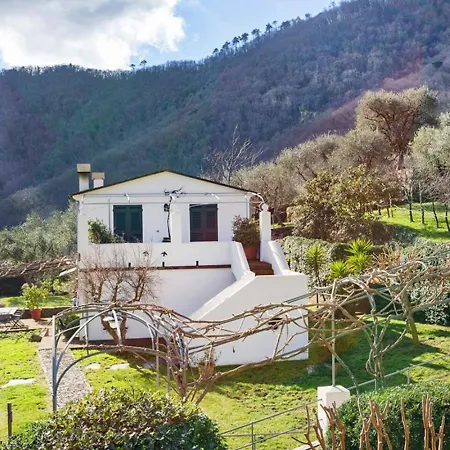 Agroturismo Sea View Portofino, Pool, Terrace, Garden *
