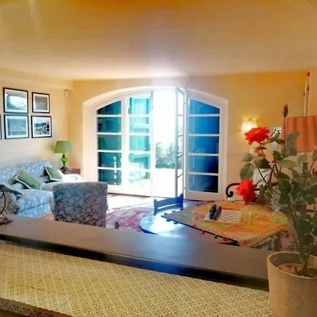 Bauernhof Sea View Portofino, Pool, Terrace, Garden