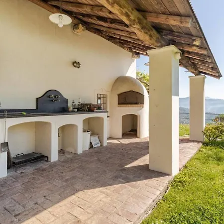 Sea View Portofino, Pool, Terrace, Garden Agroturismo San Lorenzo della Costa