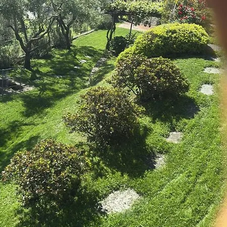 Sea View Portofino, Pool, Terrace, Garden