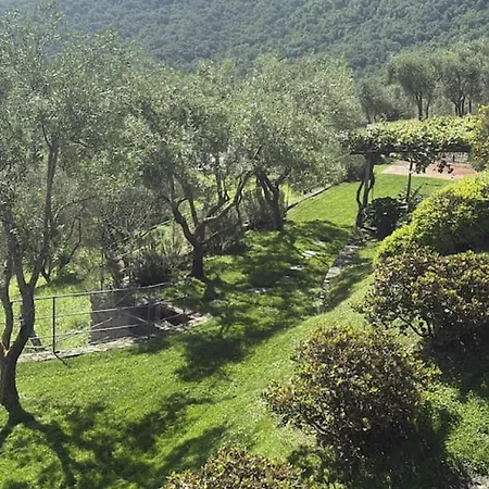 Sea View Portofino, Pool, Terrace, Garden Agroturismo