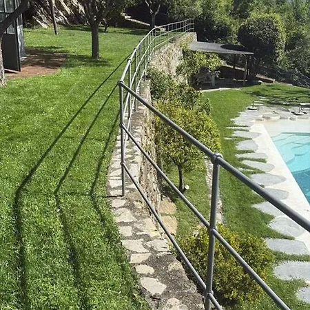 Sea View Portofino, Pool, Terrace, Garden *